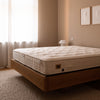 First class mattress cashmere silk