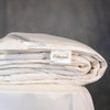 First class white goose duvet