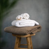 First class towels